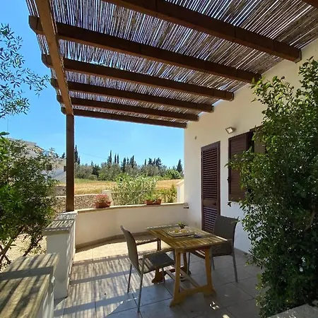 Tenuta Le Scerze