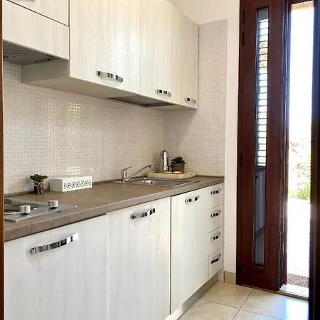 Alloggio per agriturismo Tenuta Le Scerze Borgagne