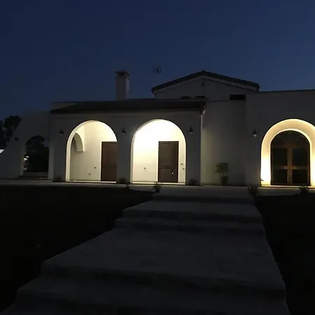 Farm stay Elia - Tenuta Le Scerze - Salento Homes Borgagne