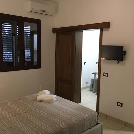 Tenuta Le Scerze * Borgagne