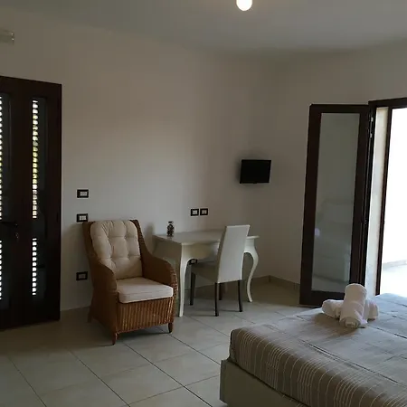 Tenuta Le Scerze Borgagne