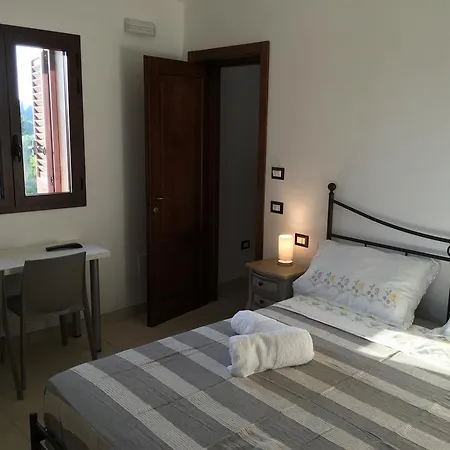 Tenuta Le Scerze Borgagne