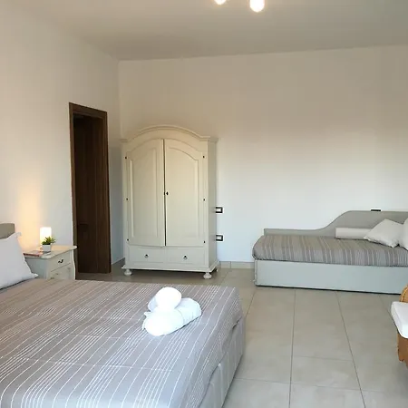 Tenuta Le Scerze