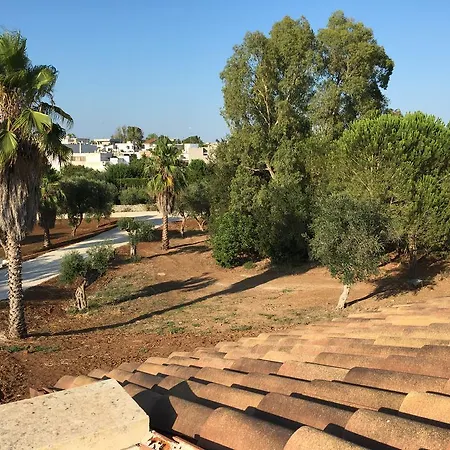 Tenuta Le Scerze * Borgagne