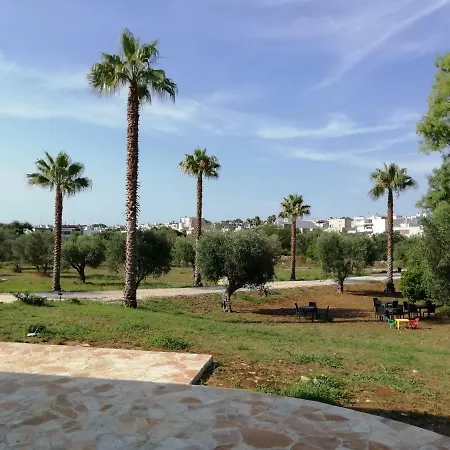 Tenuta Le Scerze Alloggio per agriturismo *